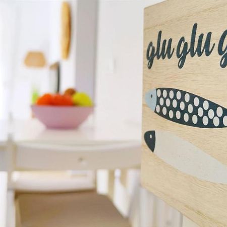 Apartamento El Sueno Дения Экстерьер фото